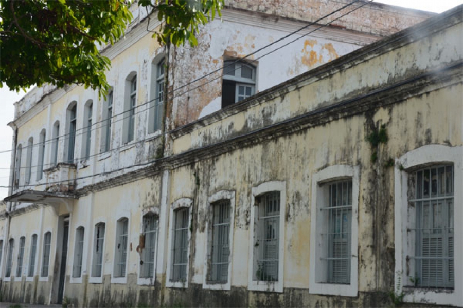 Justiça decreta intervenção na Casa do Estudante