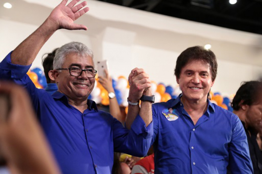 Tião Couto nega aliança com Fátima Bezerra, mas admite conversas internas