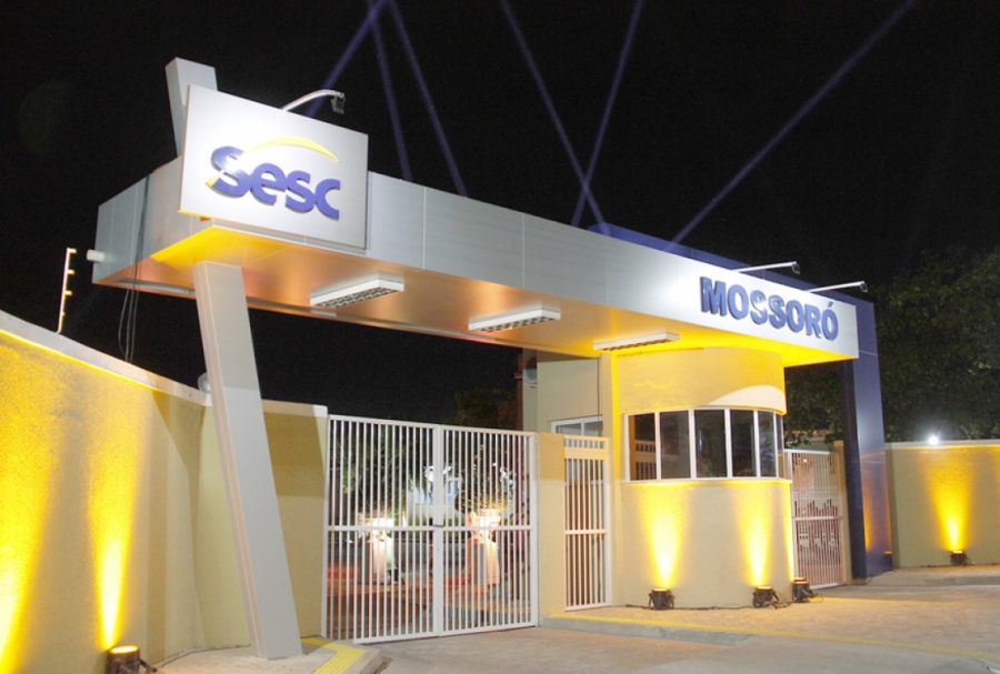 Sesc oferece cursos gratuitos em Mossoró e mais quatro cidades do RN