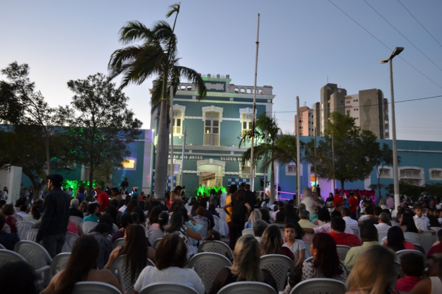 Inscrições para Casamento Coletivo seguem até o final deste mês