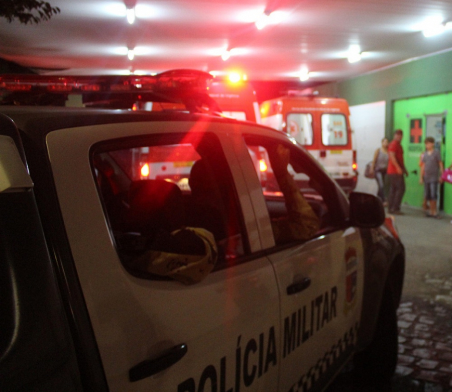 Briga em bar termina com homem ferido na zona rural de Mossoró