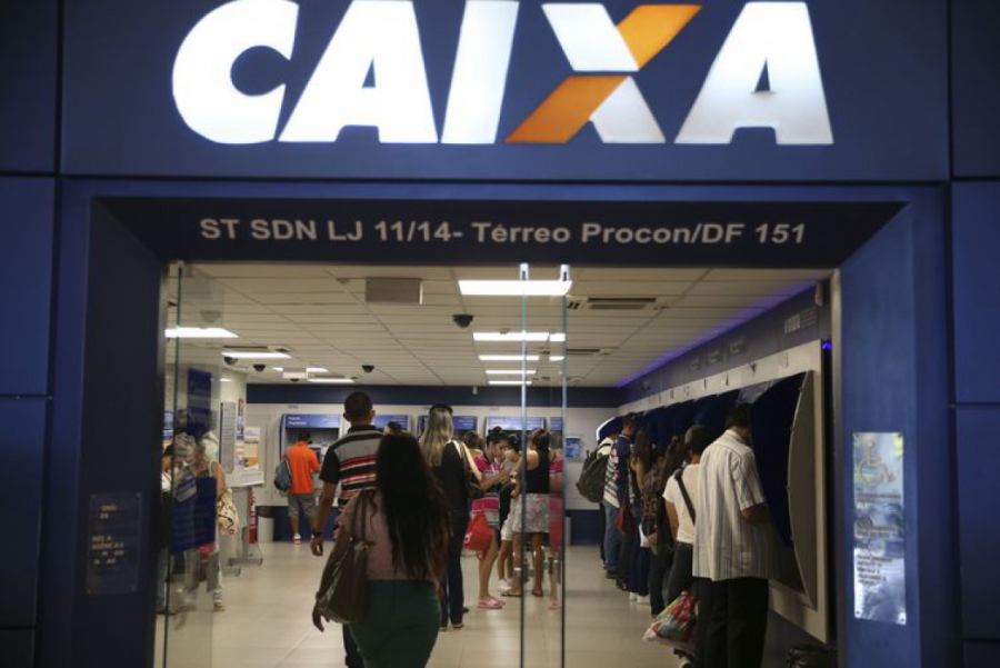 Trabalhadores nascidos em outubro podem sacar o PIS a partir de hoje