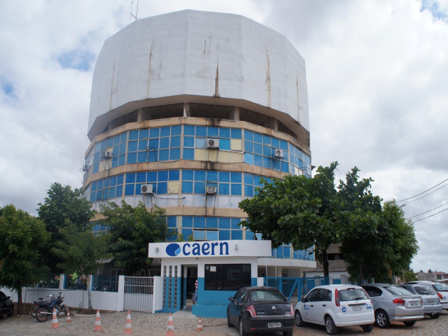 Inscrições para o concurso público da Caern encerram neste domingo (21)