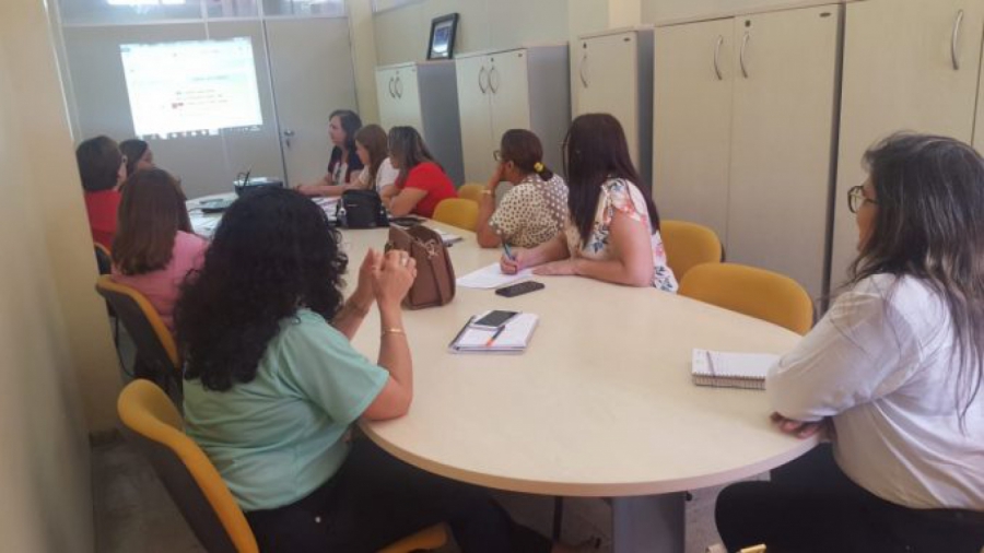 Secretaria de Educação planeja calendário 2019