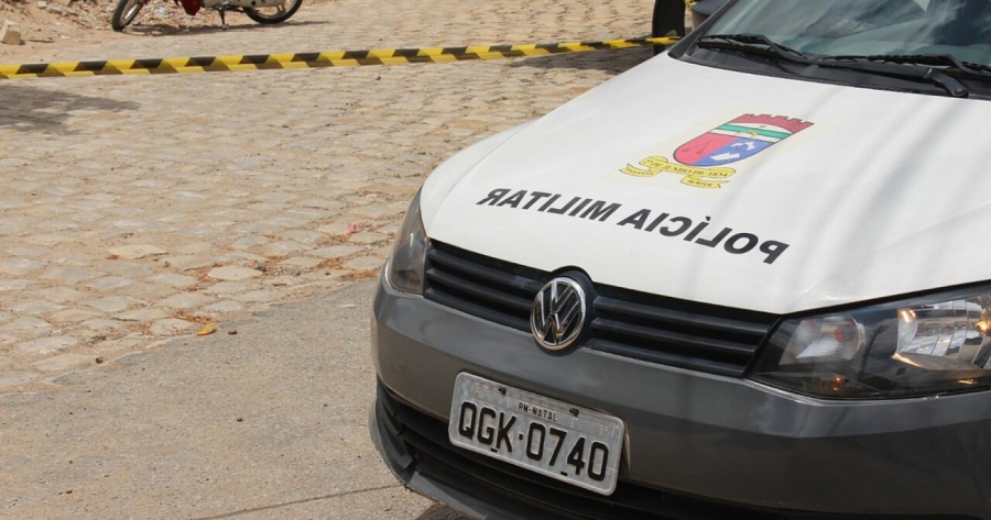 Homem monitorado por tornozeleira eletrônica é morto a tiros em Mossoró