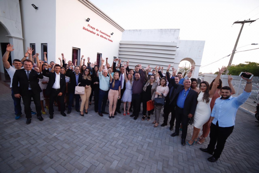 Oposição registra chapa e defende fortalecimento da OAB