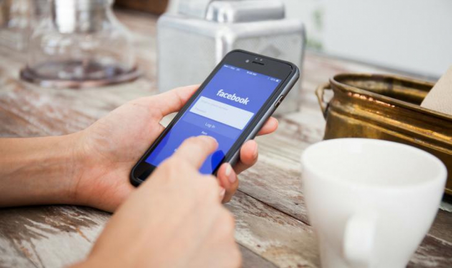 Facebook e Instagram têm instabilidade nesta terça (20)