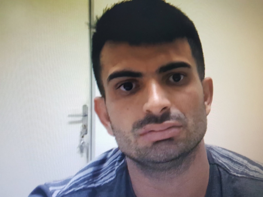 Homem simula suicídio da ex-mulher, mas confessa o assassinato em Mossoró