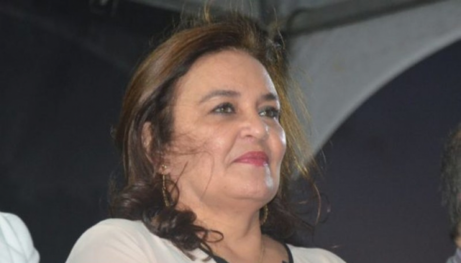 Maria da Saudade assume titularidade da Secretaria de Saúde