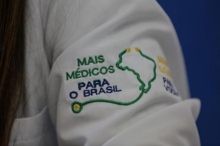 Mais de 96% das vagas do Mais Médicos foram preenchidas, diz Saúde