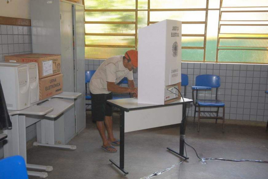 Duas cidades do Rio Grande do Norte elegem novos prefeitos