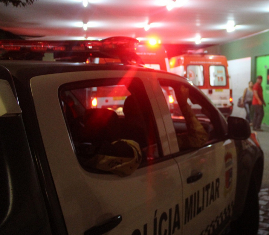 Homem morre em hospital após ser baleado em Mossoró