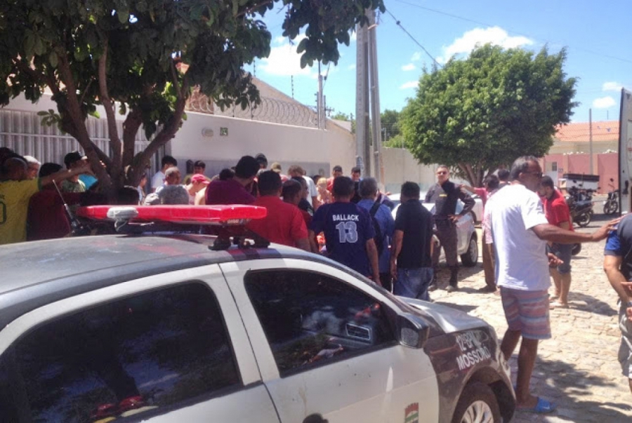 Suspeito se entrega e confessa ter matado comerciante em Mossoró