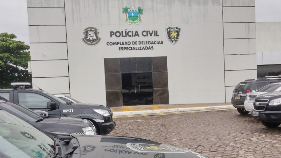 Homem é preso suspeito de estuprar a sogra de 75 anos no RN