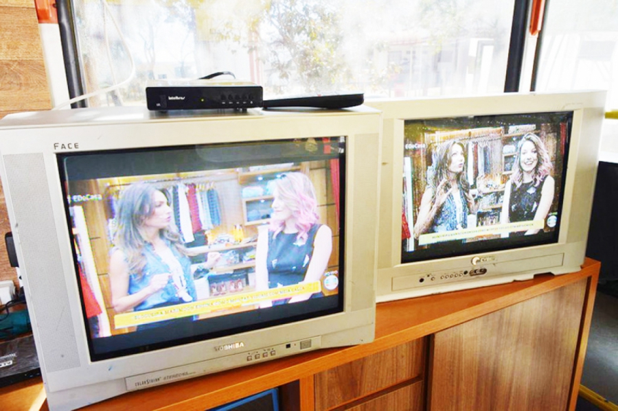 Falta uma semana para o desligamento do sinal analógico em Mossoró