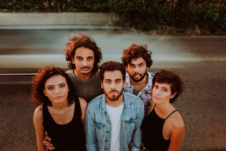 Banda Plutão Já Foi Planeta se apresenta neste sábado em Mossoró