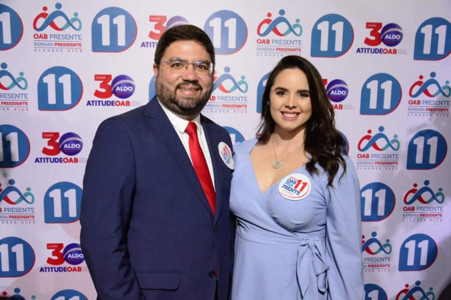 OAB Mossoró será presidida por uma mulher pela primeira vez