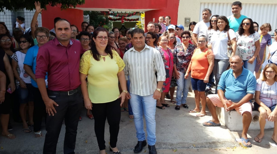 Médicos cubanos decidem ficar em Mossoró