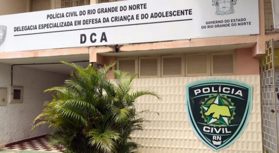 Menino de 4 anos morre após ser espancado e estuprado no RN
