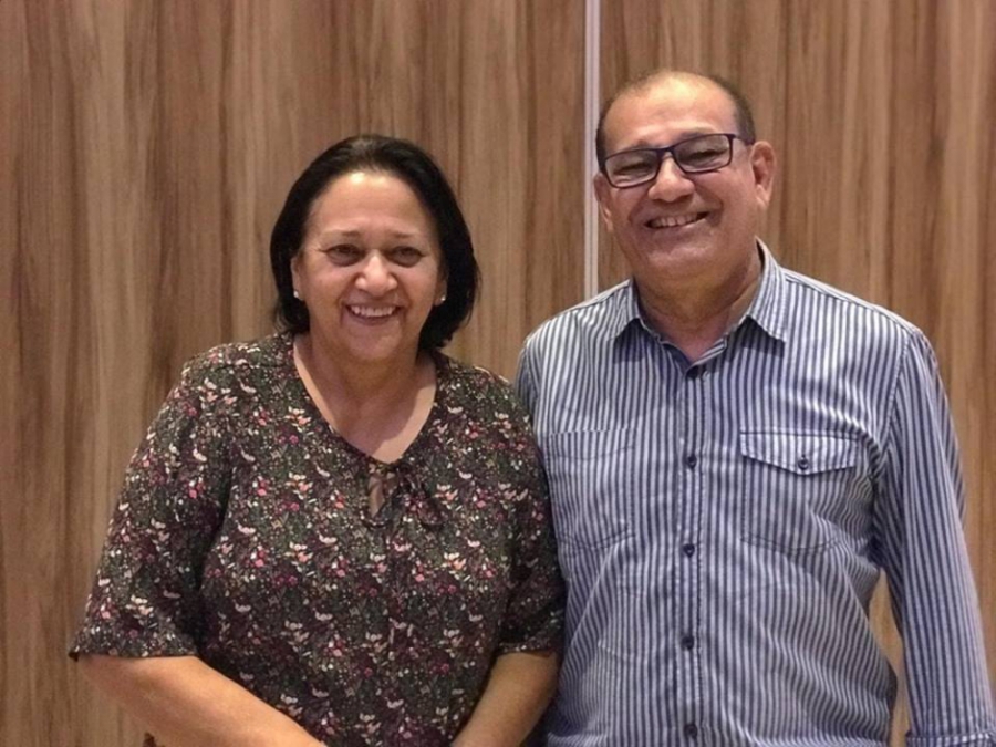Fátima Bezerra anuncia Getúlio Marques como secretário de Educação