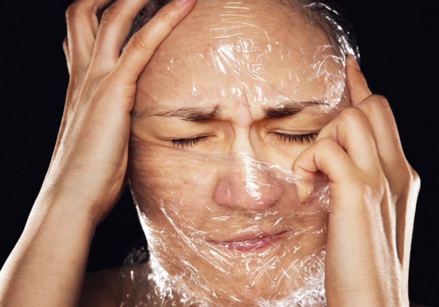 Você já ouviu falar em Apneia do sono?