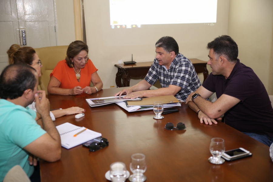 Mossoró terá o primeiro Complexo Logístico do Rio Grande do Norte