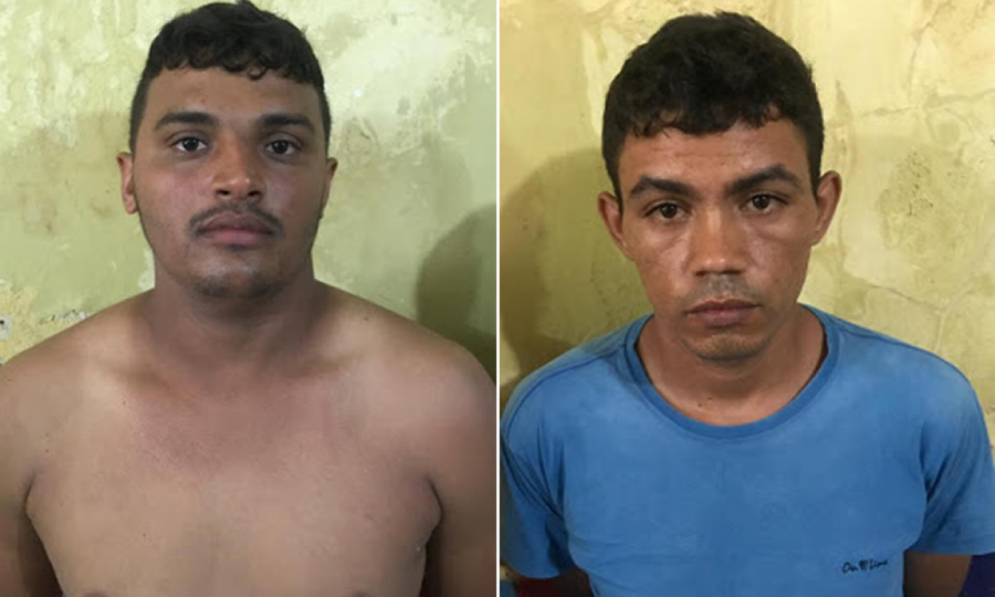 Polícia Civil prende suspeitos de homicídios e latrocínio em Mossoró
