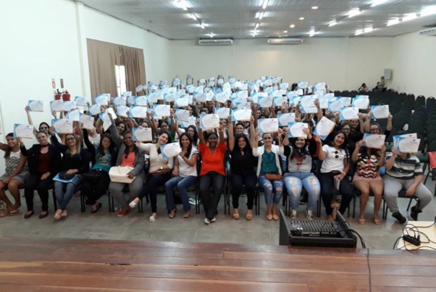 Unicursos realiza cursos profissionalizantes gratuitos em Mossoró