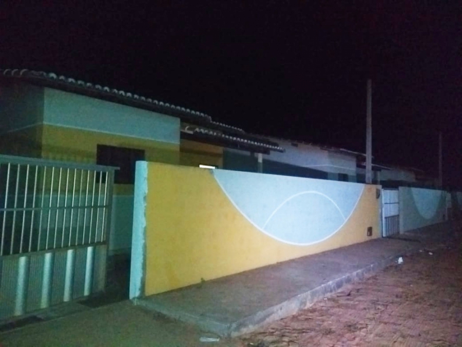 Cinco mulheres e um homem são mortos a tiros em chacina no RN