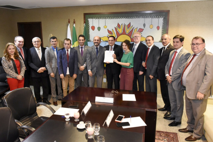 MP apura suposta interferência política em fiscalizações de motos no RN