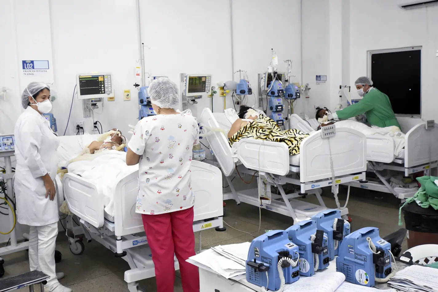 População do RN perde o hospital com maior fluxo de cirurgias ortopédicas