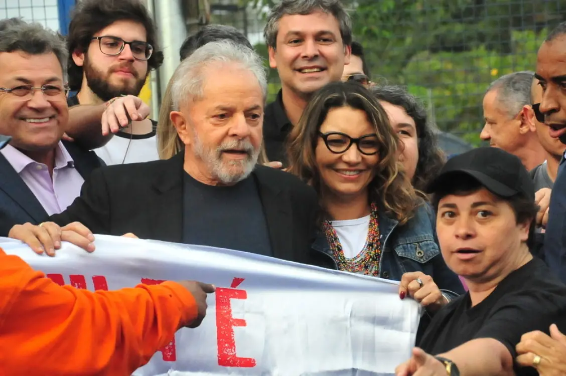 Ato em Mossoró celebra soltura de Lula neste sábado