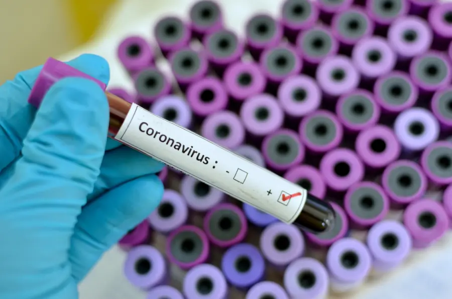 Homem de 72 anos é a 24ª vítima do coronavírus em Mossoró