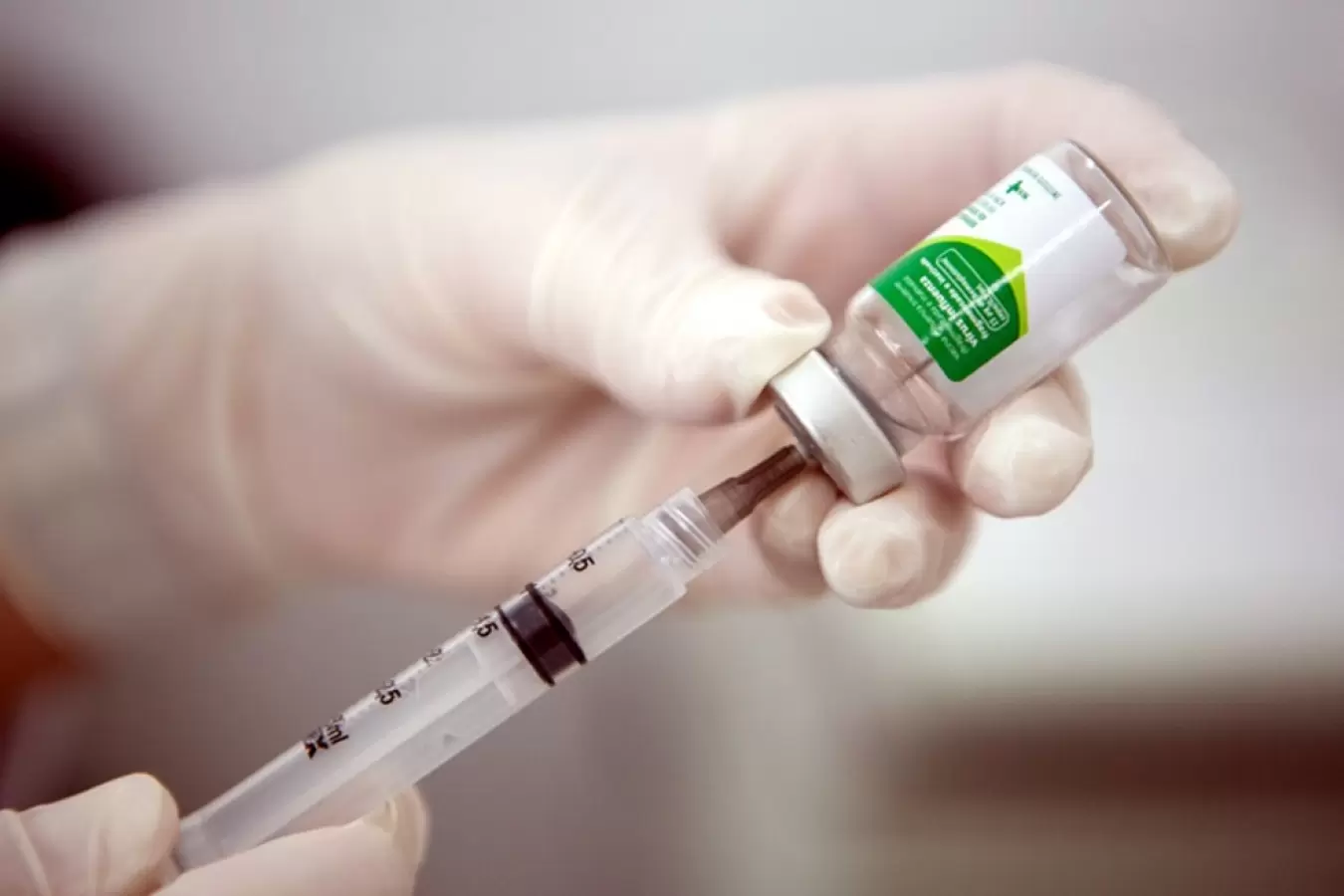 Campanha de vacinação contra a gripe entra na última fase em Mossoró