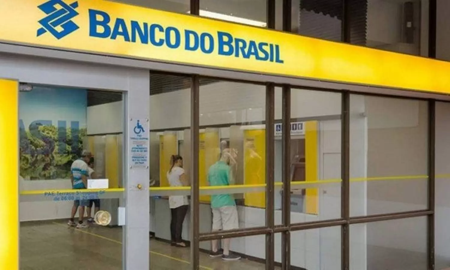 Agência do Banco do Brasil deixará de funcionar em Mossoró