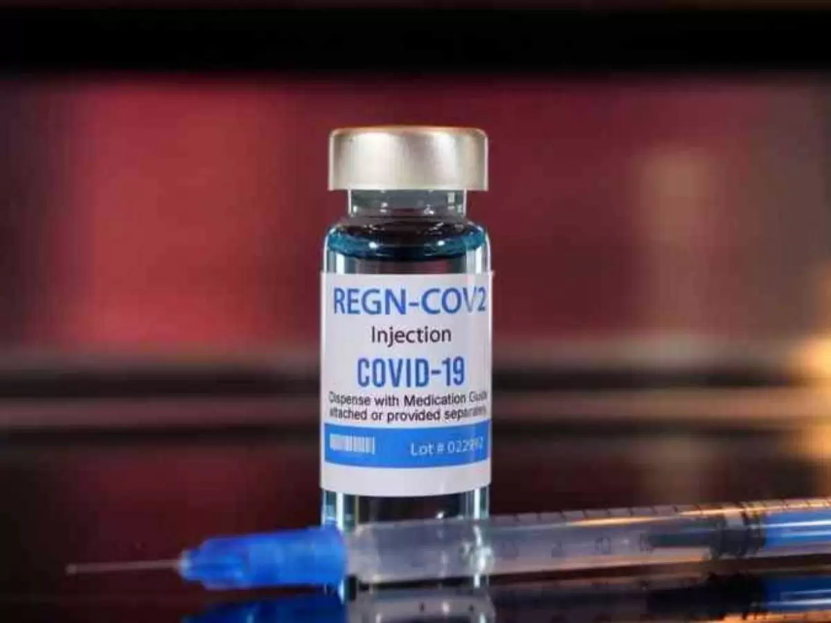 Anvisa autoriza uso emergencial de coquetel contra a covid-19
