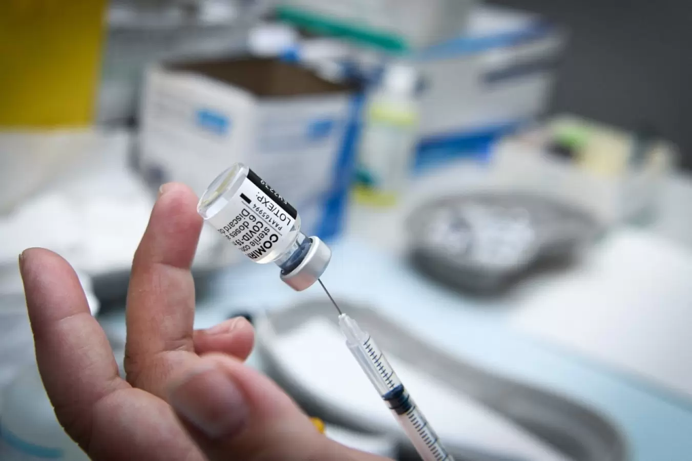 Prefeitura de Mossoró não faz parceria com a Ufersa e deixa de receber milhares de vacinas da Pfizer