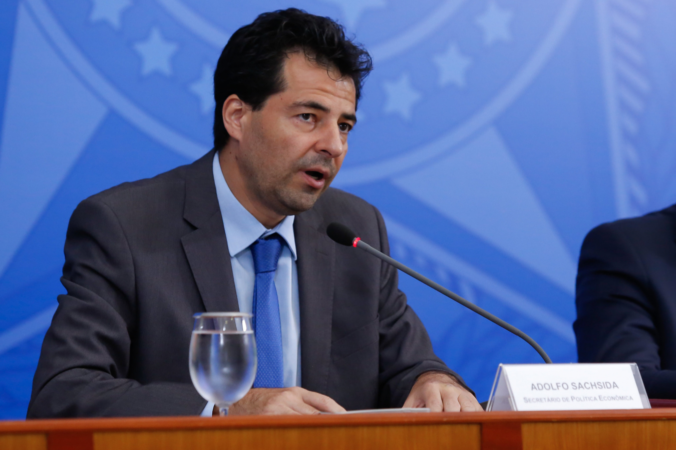 Privatização da Petrobras será prioridade, diz novo ministro de Minas e Energia
