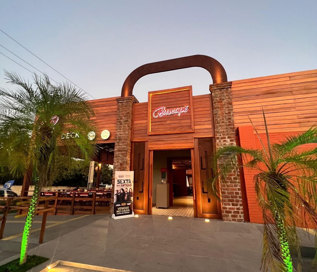 Restaurante Buscapé abre vagas de emprego em Mossoró