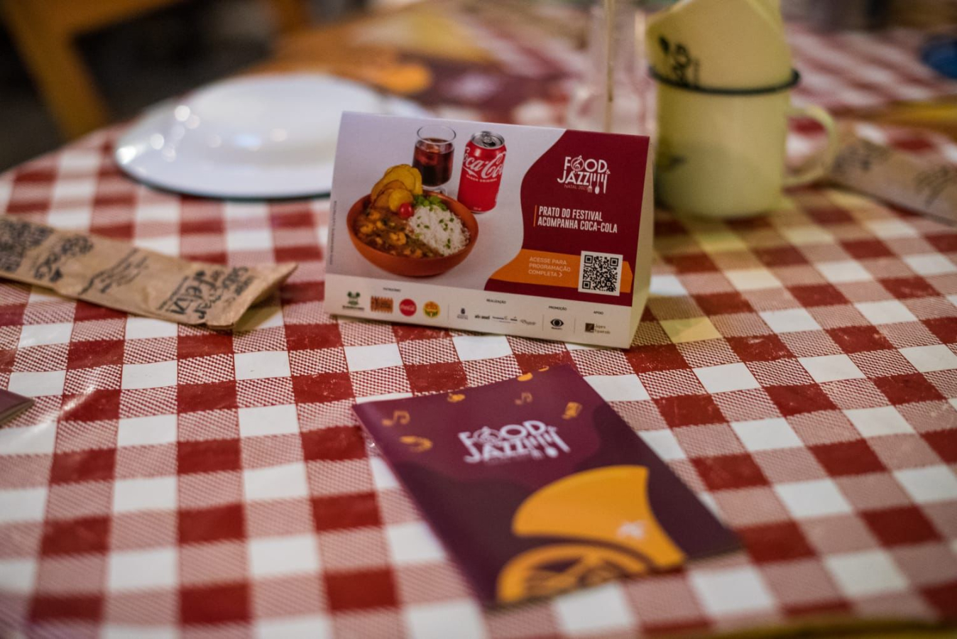Circuito Food & Jazz 2024 em Mossoro já tem 16 restaurantes inscritos; evento começa dia 29