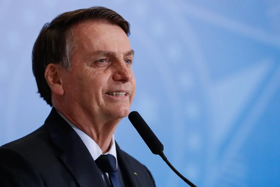 Bolsonaro e Guedes vão ao Congresso propor novas reformas