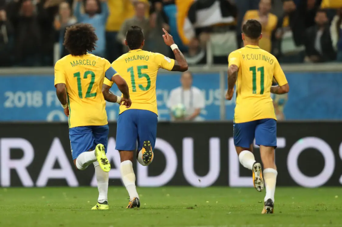 Brasil supera Equador e chega a nona vitória consecutiva nas Eliminatórias