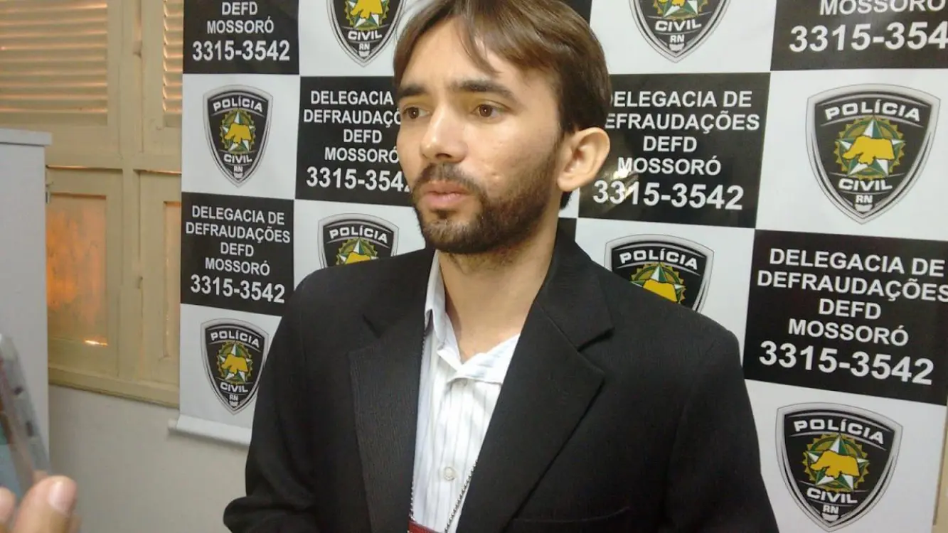 Sem provas robustas não podemos condenar os suspeitos, diz delegado sobre o caso Valéria Patrícia