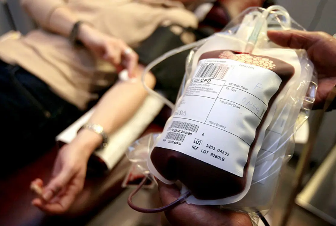 Relator no STF diz que impedir homossexual de doar sangue é discriminação