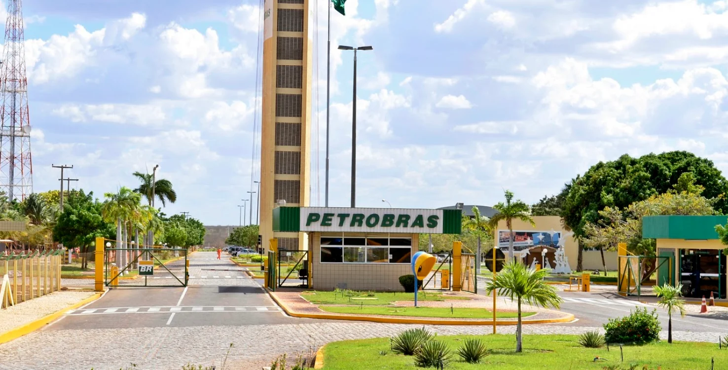 Petrobras prevê investir R$ 288 mi neste ano em Mossoró