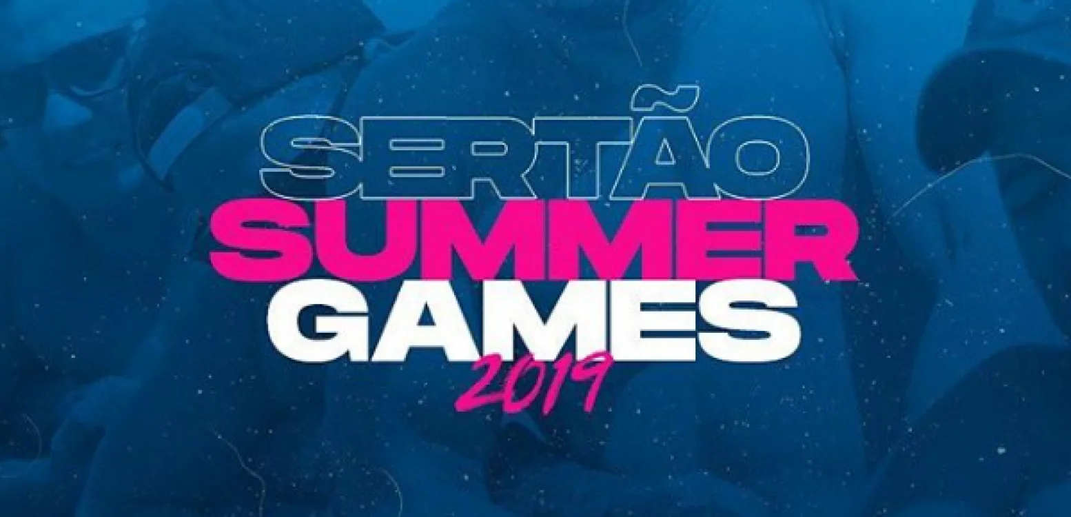 Sertão Summer Games agita o verão de Tibau nesse fim de semana