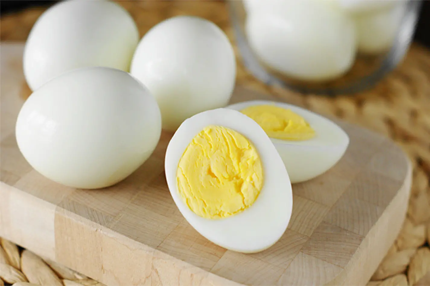 Como preservar melhor os nutrientes dos ovos