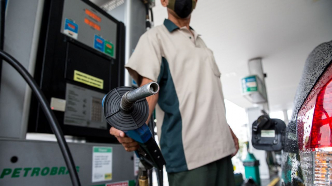 3R Petroleum aumenta preço dos combustíveis na refinaria do RN