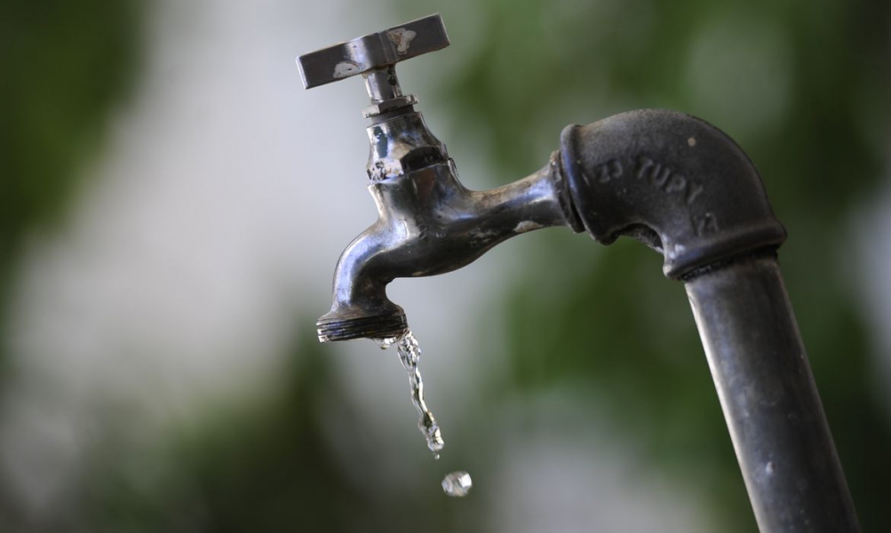 Assú e bairros de Mossoró terão abastecimento de água suspenso