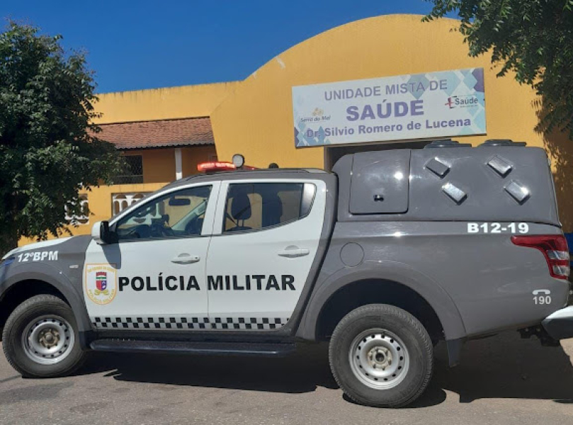 Duas crianças morrem afogadas após caírem em cisterna em Areia Branca